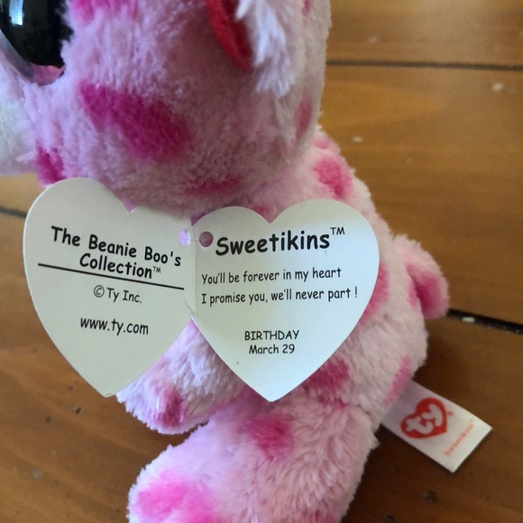 Ty Beanie Boos Collection. - Picture 3 of 3